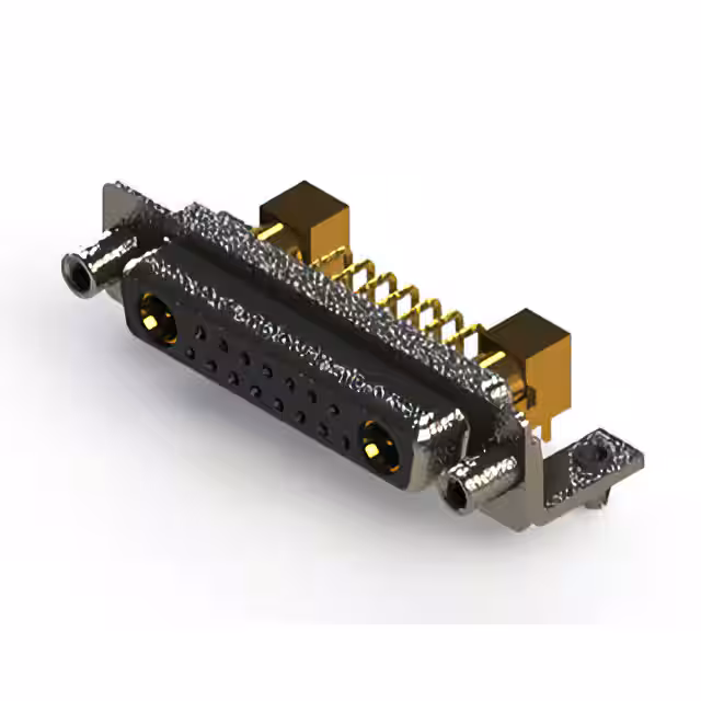 630-17W2240-5TD EDAC Inc.  Ensembles de connecteurs D-Sub